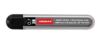 Unomax Mechtron Mechanical Pencil Lead